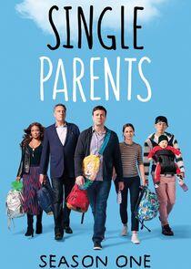 Single Parents - Season 1