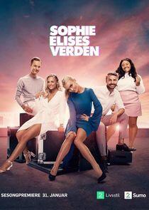 Sophie Elises verden - Season 2