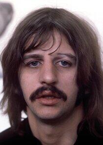 Ringo Starr