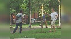 Survey Says . . . Fight! Survey Says . . . Fight!