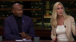 Dr. Jean Twenge, Van Jones, Ann Coulter