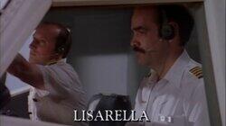 Lisarella