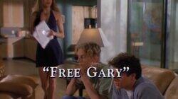 Free Gary