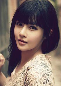 Jeon Bo Ram