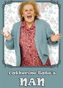 Catherine Tate's Nan