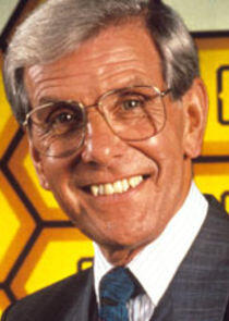 Bob Holness