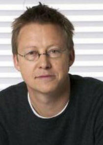 Simon Mayo