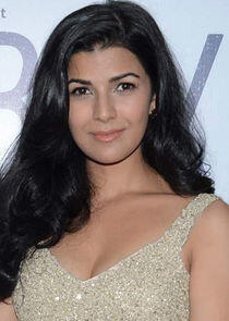 Nimrat Kaur