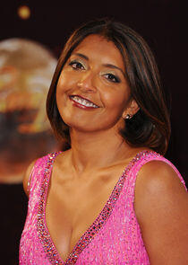 Sunetra Sarker