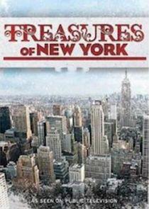 Treasures of New York