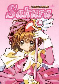 Cardcaptor Sakura