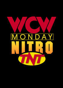 WCW Monday Nitro