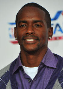 Keith Robinson