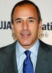 Matt Lauer