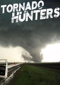 Tornado Hunters