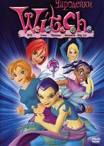 W.I.T.C.H.