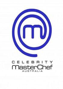 Celebrity MasterChef Australia