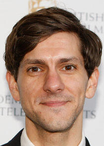 Mathew Baynton