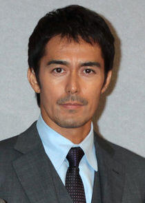 Hiroshi Abe