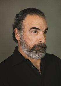 Mandy Patinkin