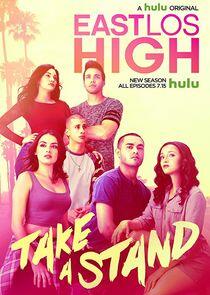 East Los High