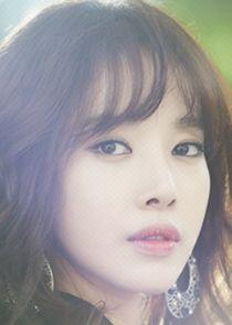 Oh Shin Hee