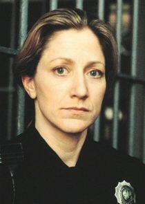 Officer Diane Whittlesey