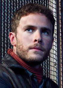 Leo Fitz