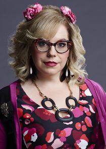 Penelope Garcia