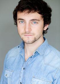 George Blagden