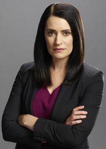 Emily Prentiss