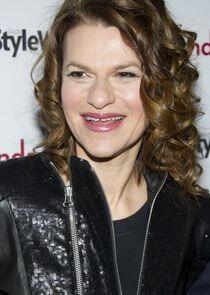 Sandra Bernhard