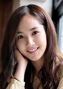 Park Min Young