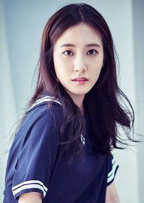 Park Eun Bin