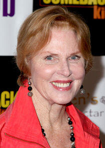 Mariette Hartley