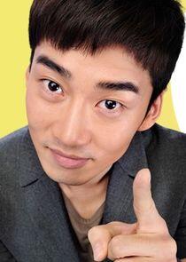 Yoon Kye Sang