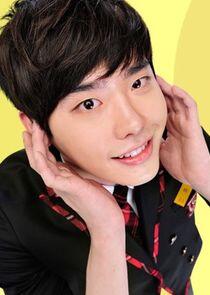 Ahn Jong Suk