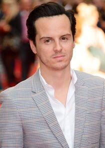 Andrew Scott