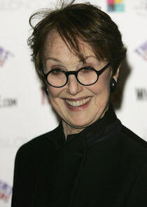 Una Stubbs