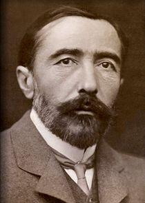 Joseph Conrad