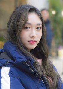 Seo Ji Soo