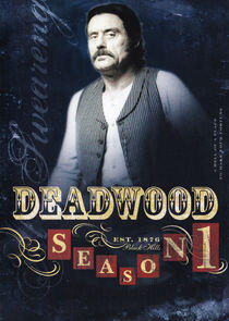 Deadwood - Season 1