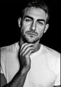 photo of Tom Austen