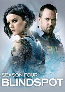 Blindspot - Season 4