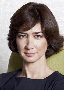 Cécile Frot-Coutaz