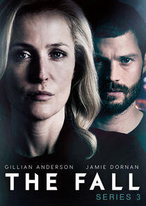 The Fall - Season 3