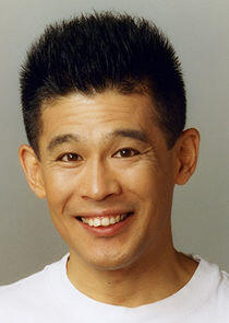 Shingo Yanagisawa