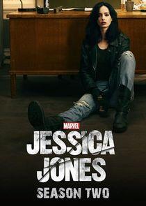 Marvel's Jessica Jones - Season 2