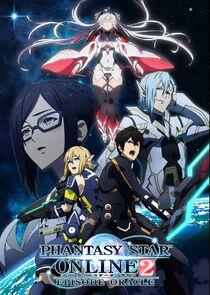 Phantasy Star Online 2: Episode Oracle