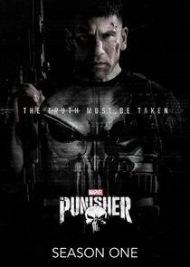 Marvel's The Punisher - Season 1